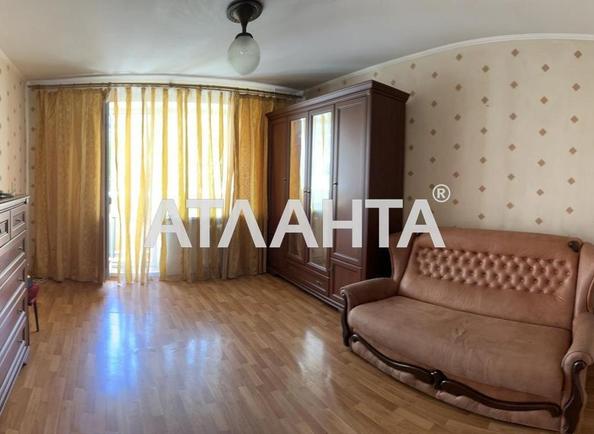 Многокомнатная квартира по адресу ул. Святослава Рихтера (площадь 85,7 м²) Многокомнатная квартира по адресу ул. Святослава Рихтера (площадь 85,7 м²) - Atlanta.ua