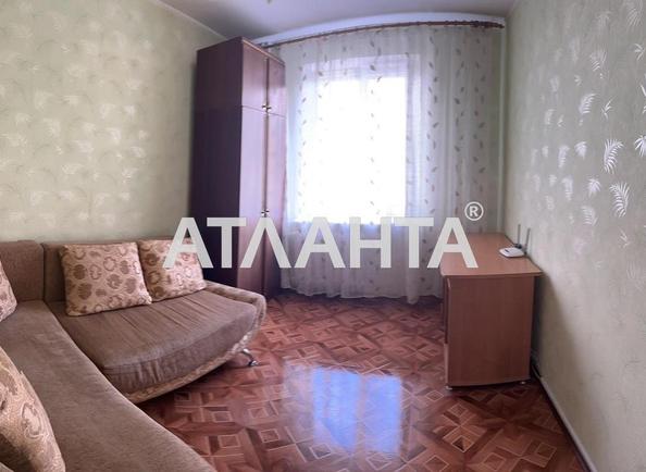 Многокомнатная квартира по адресу ул. Святослава Рихтера (площадь 85,7 м²) - imageAlt 2 Многокомнатная квартира по адресу ул. Святослава Рихтера (площадь 85,7 м²) - Atlanta.ua - imageAlt 2
