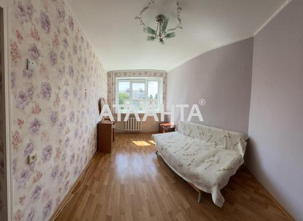 Многокомнатная квартира по адресу ул. Святослава Рихтера (площадь 85,7 м²) - imageAlt 3 Многокомнатная квартира по адресу ул. Святослава Рихтера (площадь 85,7 м²) - Atlanta.ua - imageAlt 3