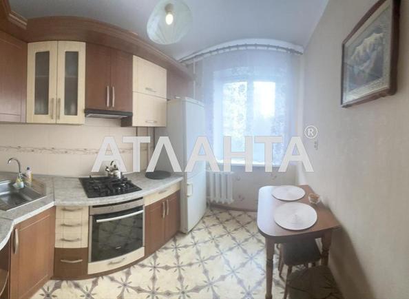 Многокомнатная квартира по адресу ул. Святослава Рихтера (площадь 85,7 м²) - imageAlt 10 Многокомнатная квартира по адресу ул. Святослава Рихтера (площадь 85,7 м²) - Atlanta.ua - imageAlt 10