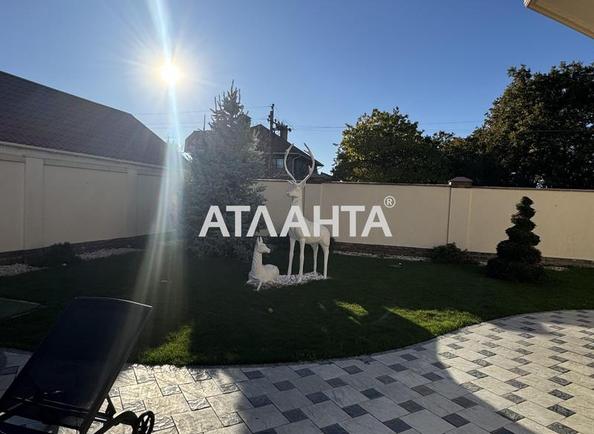 House by the address st. Lesnaya (area 320 m²) - Atlanta.ua - photo 3
