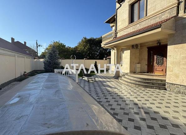 House by the address st. Lesnaya (area 320 m²) - Atlanta.ua - photo 4