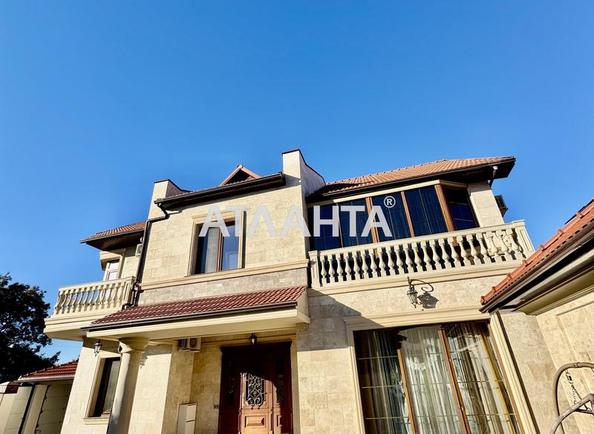 House by the address st. Lesnaya (area 320 m²) - Atlanta.ua - photo 2