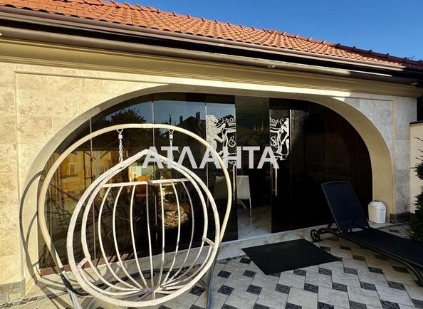 House by the address st. Lesnaya (area 320 m²) - Atlanta.ua - photo 5