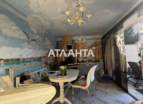 House by the address st. Lesnaya (area 320 m²) - Atlanta.ua - photo 6