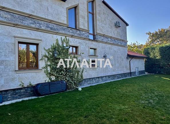 House by the address st. Lesnaya (area 320 m²) - Atlanta.ua - photo 7