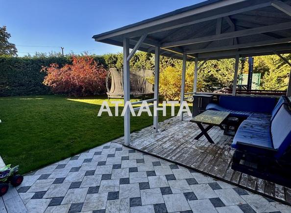 House by the address st. Lesnaya (area 320 m²) - Atlanta.ua - photo 8