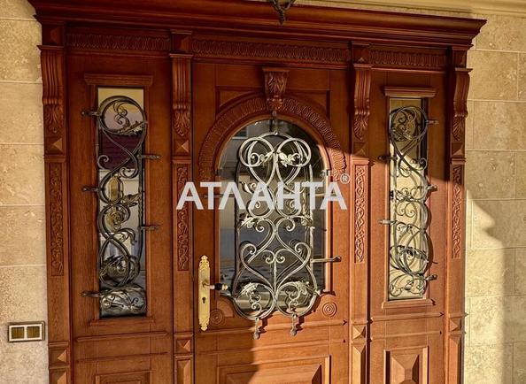 House by the address st. Lesnaya (area 320 m²) - Atlanta.ua - photo 9