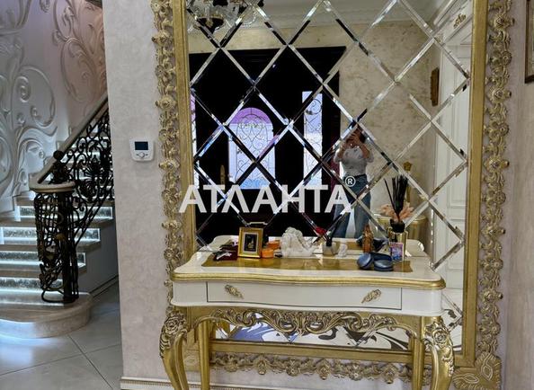 House by the address st. Lesnaya (area 320 m²) - Atlanta.ua - photo 10