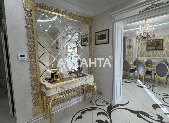 House by the address st. Lesnaya (area 320 m²) - Atlanta.ua - photo 11