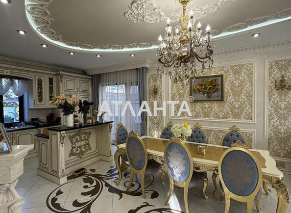 House by the address st. Lesnaya (area 320 m²) - Atlanta.ua - photo 12