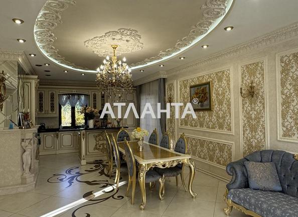 House by the address st. Lesnaya (area 320 m²) - Atlanta.ua - photo 13