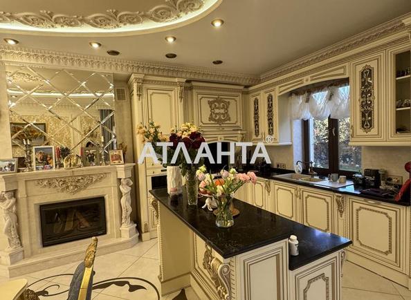 House by the address st. Lesnaya (area 320 m²) - Atlanta.ua - photo 14