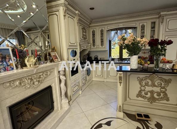 House by the address st. Lesnaya (area 320 m²) - Atlanta.ua - photo 15