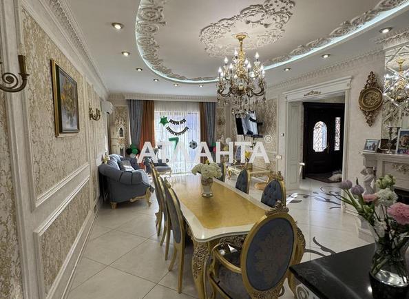 House by the address st. Lesnaya (area 320 m²) - Atlanta.ua - photo 17