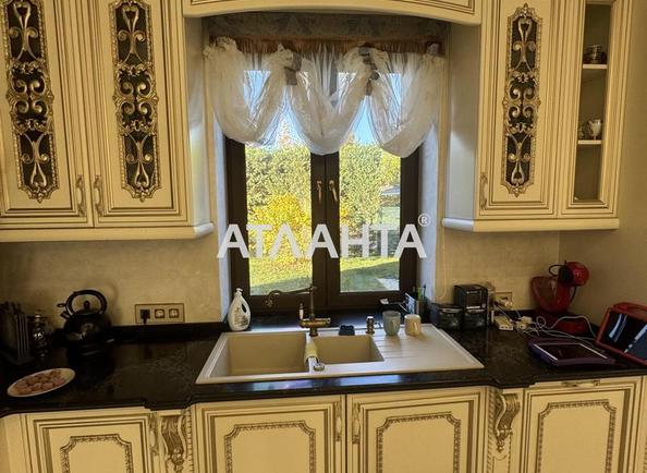 House by the address st. Lesnaya (area 320 m²) - Atlanta.ua - photo 18