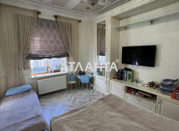 House by the address st. Lesnaya (area 320 m²) - Atlanta.ua - photo 19