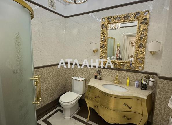 House by the address st. Lesnaya (area 320 m²) - Atlanta.ua - photo 20