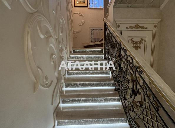 House by the address st. Lesnaya (area 320 m²) - Atlanta.ua - photo 21