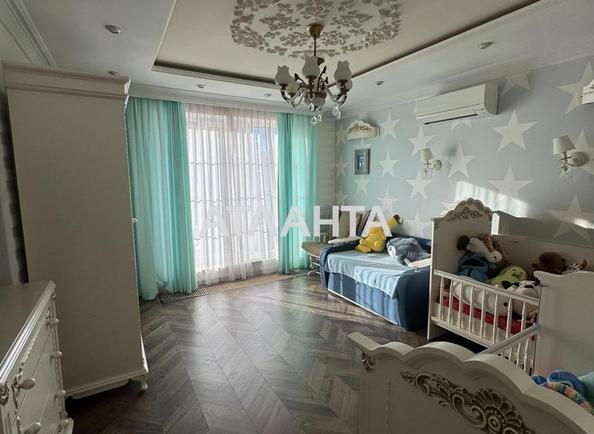 House by the address st. Lesnaya (area 320 m²) - Atlanta.ua - photo 22