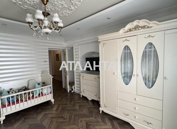 House by the address st. Lesnaya (area 320 m²) - Atlanta.ua - photo 23