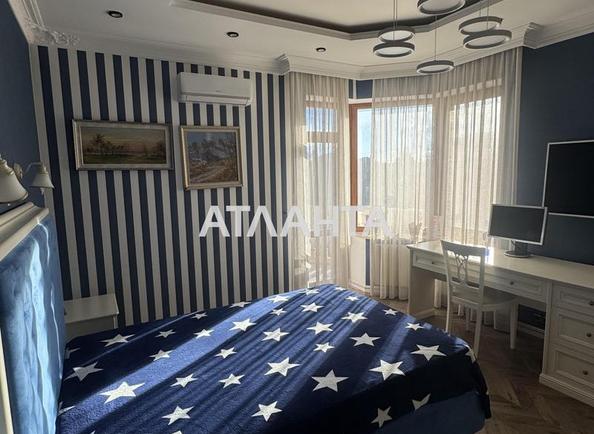 House by the address st. Lesnaya (area 320 m²) - Atlanta.ua - photo 24