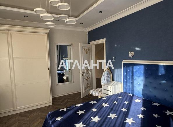 House by the address st. Lesnaya (area 320 m²) - Atlanta.ua - photo 25