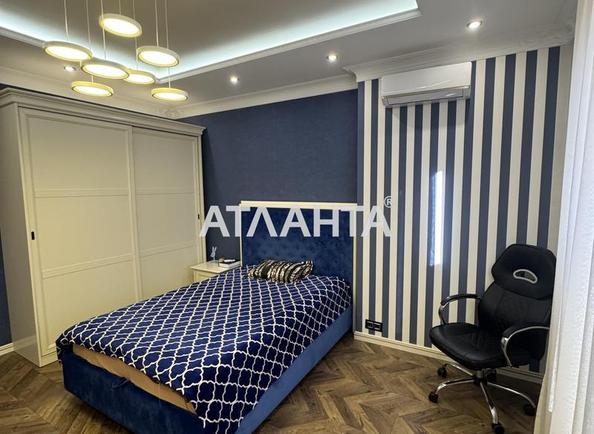 House by the address st. Lesnaya (area 320 m²) - Atlanta.ua - photo 26