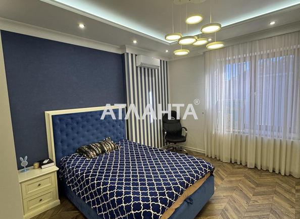 House by the address st. Lesnaya (area 320 m²) - Atlanta.ua - photo 27