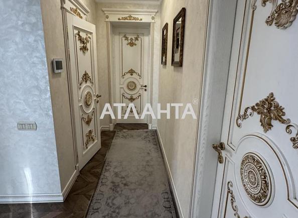 House by the address st. Lesnaya (area 320 m²) - Atlanta.ua - photo 28
