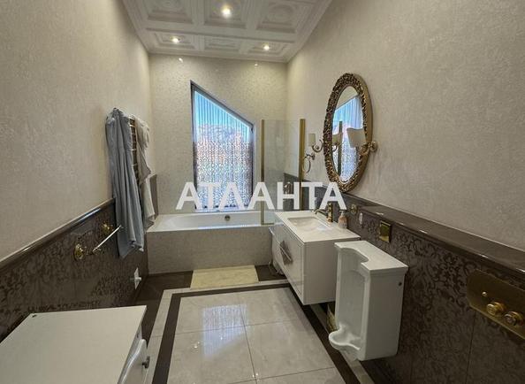 House by the address st. Lesnaya (area 320 m²) - Atlanta.ua - photo 29