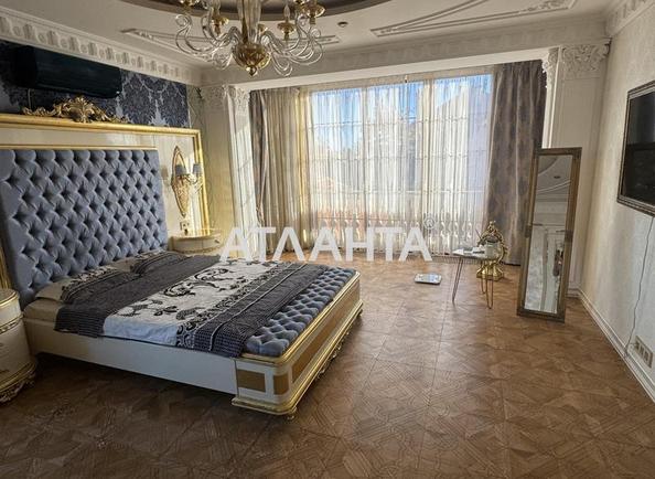 House by the address st. Lesnaya (area 320 m²) - Atlanta.ua - photo 31