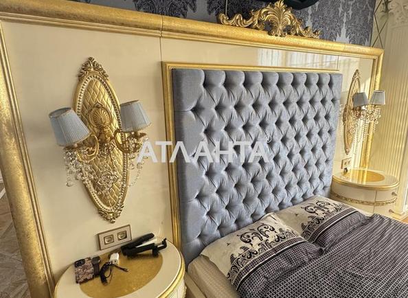 House by the address st. Lesnaya (area 320 m²) - Atlanta.ua - photo 32