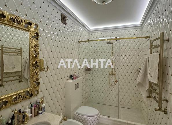 House by the address st. Lesnaya (area 320 m²) - Atlanta.ua - photo 33