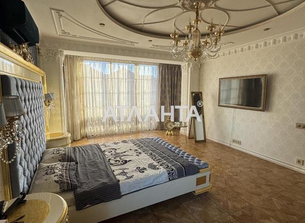 House by the address st. Lesnaya (area 320 m²) - Atlanta.ua - photo 34