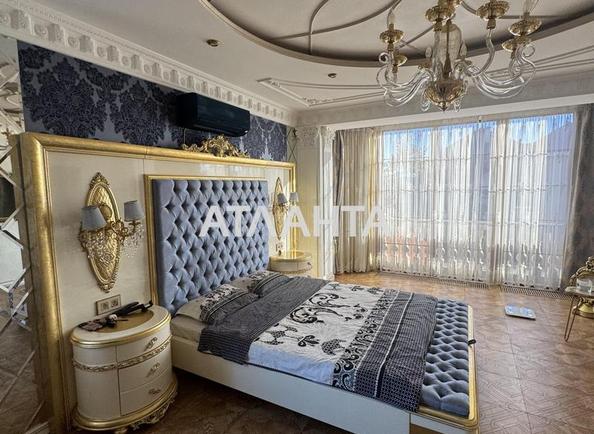 House by the address st. Lesnaya (area 320 m²) - Atlanta.ua - photo 35