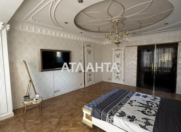 House by the address st. Lesnaya (area 320 m²) - Atlanta.ua - photo 36