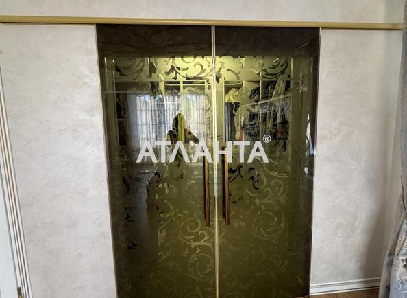 House by the address st. Lesnaya (area 320 m²) - Atlanta.ua - photo 37