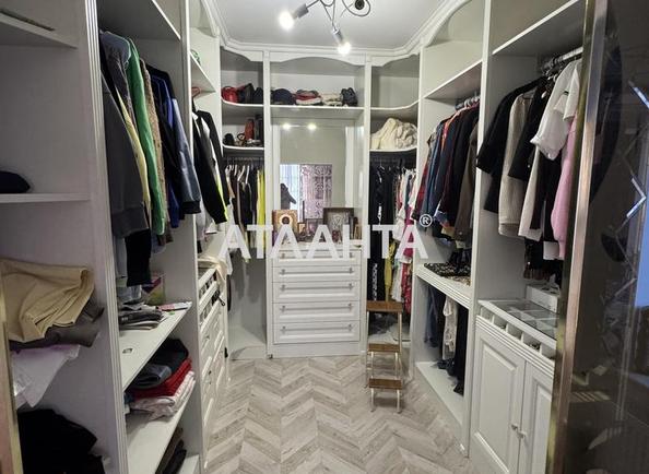 House by the address st. Lesnaya (area 320 m²) - Atlanta.ua - photo 38