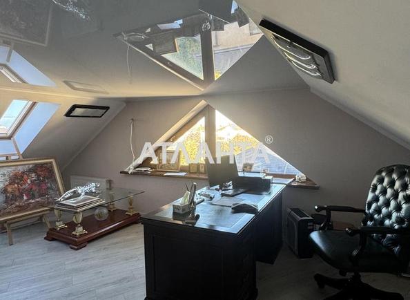 House by the address st. Lesnaya (area 320 m²) - Atlanta.ua - photo 40