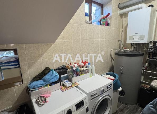 House by the address st. Lesnaya (area 320 m²) - Atlanta.ua - photo 41