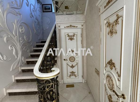 House by the address st. Lesnaya (area 320 m²) - Atlanta.ua - photo 42