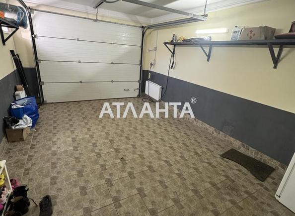 House by the address st. Lesnaya (area 320 m²) - Atlanta.ua - photo 43