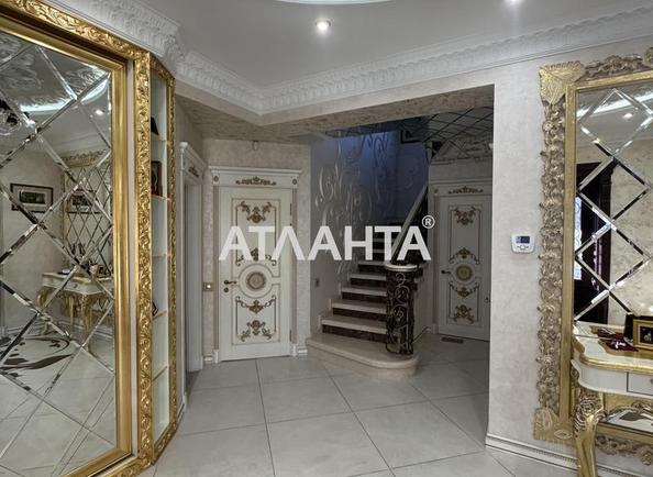 House by the address st. Lesnaya (area 320 m²) - Atlanta.ua - photo 44