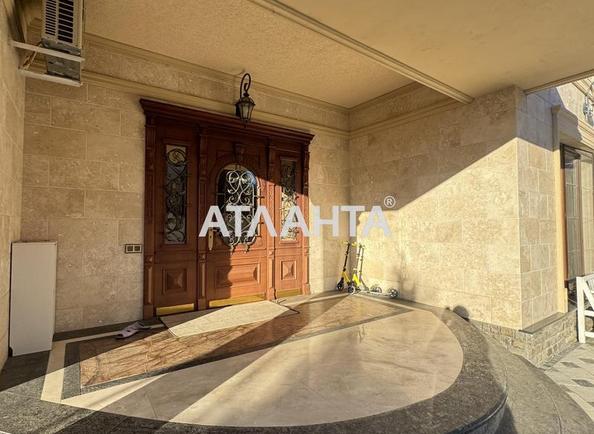 House by the address st. Lesnaya (area 320 m²) - Atlanta.ua - photo 45