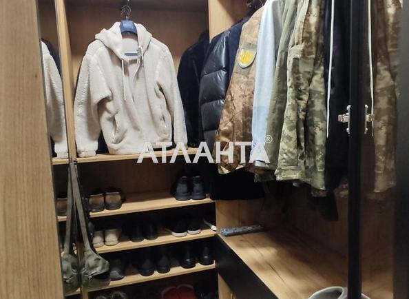 3-кімнатна квартира за адресою вул. Говорова марш. (площа 87,9 м²) - Atlanta.ua - фото 10