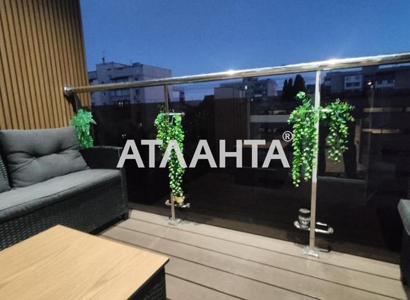 3-кімнатна квартира за адресою вул. Говорова марш. (площа 87,9 м²) - Atlanta.ua - фото 12