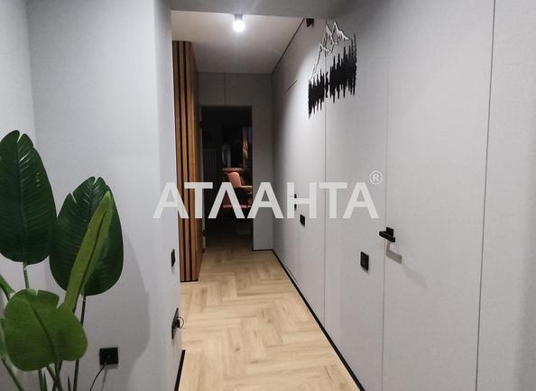 3-кімнатна квартира за адресою вул. Говорова марш. (площа 87,9 м²) - Atlanta.ua - фото 11