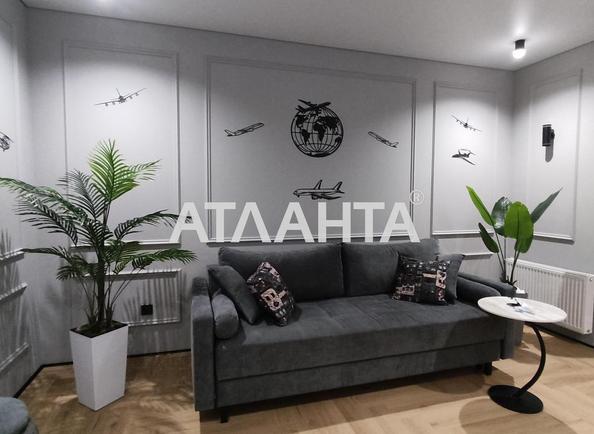 3-кімнатна квартира за адресою вул. Говорова марш. (площа 87,9 м²) - Atlanta.ua - фото 13