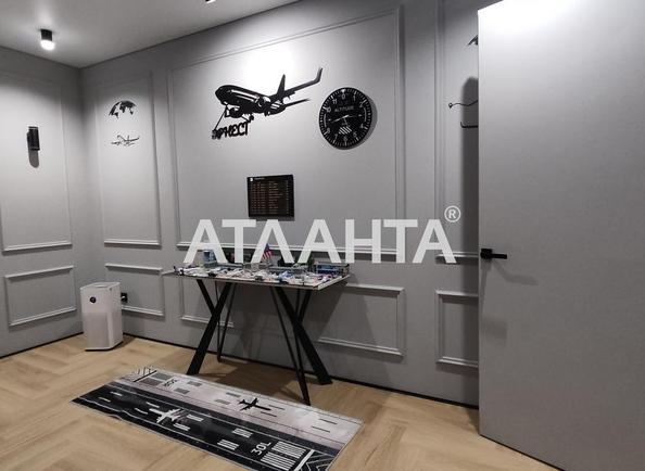 3-кімнатна квартира за адресою вул. Говорова марш. (площа 87,9 м²) - Atlanta.ua - фото 14